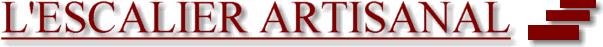 L'Escalier Artisanal, logo