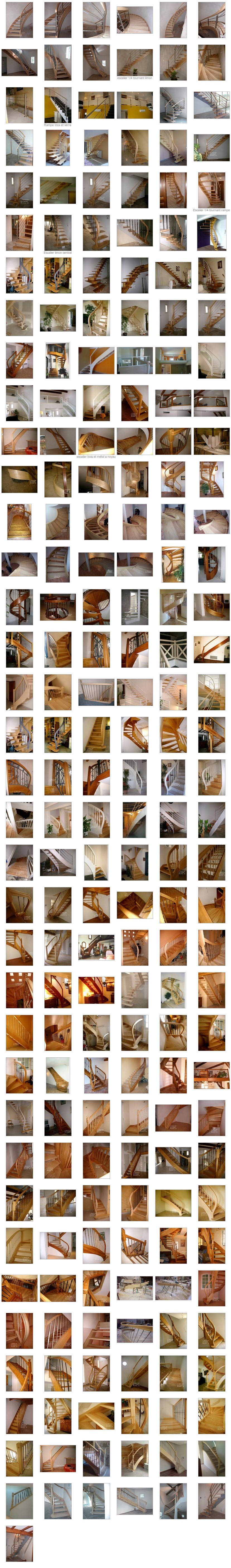 L'Escalier Artisanal